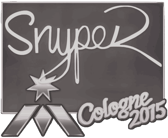 Sticker | SnypeR | Cologne 2015 image