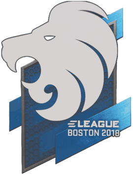 Sticker | North | Boston 2018