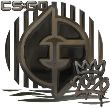 Sticker | Evil Geniuses (premium) | RMR 2020