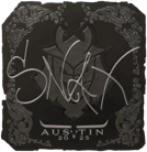 Sticker | Snax (Foil) | Austin 2025 image