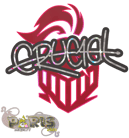 Sticker | CRUC1AL (Glitter) | Paris 2023 image