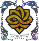 Sticker | Legacy (Holo) | Austin 2025 image