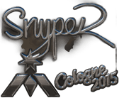 Sticker | SnypeR (Foil) | Cologne 2015 image