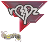 Sticker | ropz | Paris 2023 Sticker | ropz | Paris 2023 image