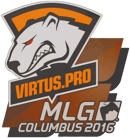Sticker | Virtus.Pro | MLG Columbus 2016 image