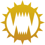 Sticker | World Eaters 1