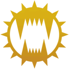 Sticker | World Eaters 1 Sticker | World Eaters 1 image