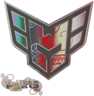 Sticker | Heroic (Holo) | Paris 2023 Sticker | Heroic (Holo) | Paris 2023 image