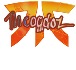 Sticker | nicoodoz (Holo) | Paris 2023 image