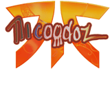 Sticker | nicoodoz (Holo) | Paris 2023