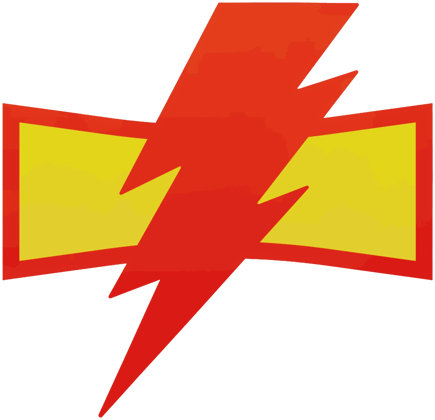 Sticker | White Scars