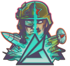 Sticker | Battlefield Portal Sticker | Battlefield Portal image