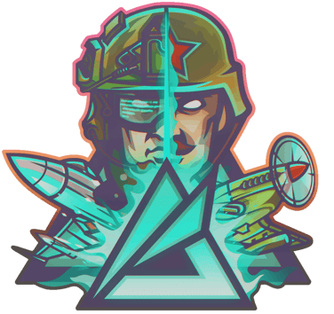 Sticker | Battlefield Portal