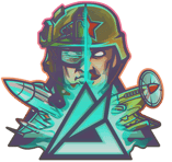 Sticker | Battlefield Portal