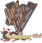 Sticker | Jame (Holo) | Shanghai 2024 image