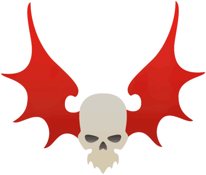 Sticker | 나이트 로드 1