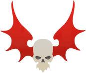 Sticker | Night Lords 1