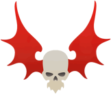 Sticker | Night Lords 1 Sticker | Night Lords 1 image