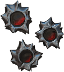 Sticker | Bullet Hell