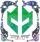 Sticker | Imperial Esports (Holo) | Austin 2025