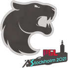 Sticker | FURIA | Stockholm 2021 image