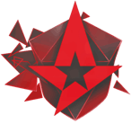 Sticker | Astralis | Cologne 2016 image