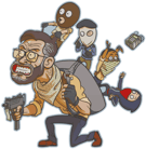 Sticker | Hard Carry image