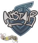 Sticker | aliStair | Paris 2023