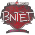 Sticker | BnTeT | Berlin 2019 image