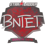 Sticker | BnTeT | Berlin 2019