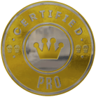 Sticker | The Pro image