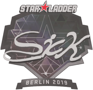 Sticker | SicK | Berlin 2019