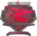 Sticker | mousesports | Berlin 2019 image