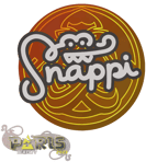 Sticker | Snappi | Paris 2023