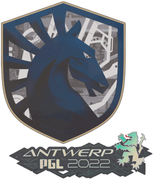 Sticker | Team Liquid | Anversa 2022