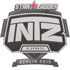 Sticker | INTZ E-SPORTS CLUB | Berlin 2019 image