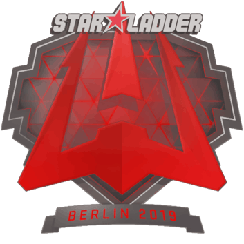 Sticker | Avangar | Berlino 2019