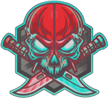 Sticker | Knives Out