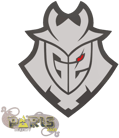Sticker | G2 Esports | Paris 2023 image