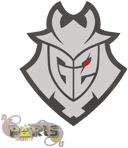 Sticker | G2 Esports | Paris 2023
