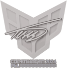 Sticker | TeSeS | Copenhagen 2024 image
