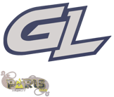 Sticker | GamerLegion | Paris 2023 image