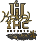 Sticker | kabal (Gold) | Antwerp 2022 image