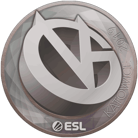 Sticker | ViCi Gaming | Katowice 2019 image