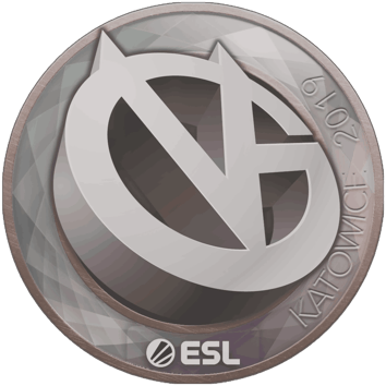 Sticker | ViCi Gaming | Katowice 2019