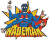 Sticker | Nademan image