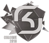 Sticker | SK Gaming | Cologne 2016