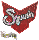 Sticker | sjuush (Glitter) | Paris 2023 image