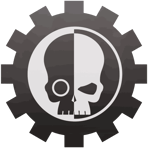 Sticker | Adeptus Mechanicus 2