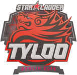 Sticker | Tyloo | Berlin 2019